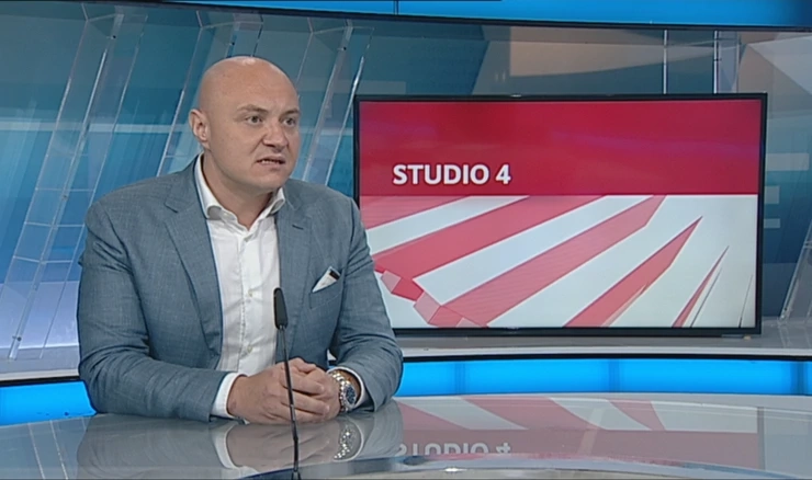 Orešković: Daleko smo od optužnice, kamoli presude