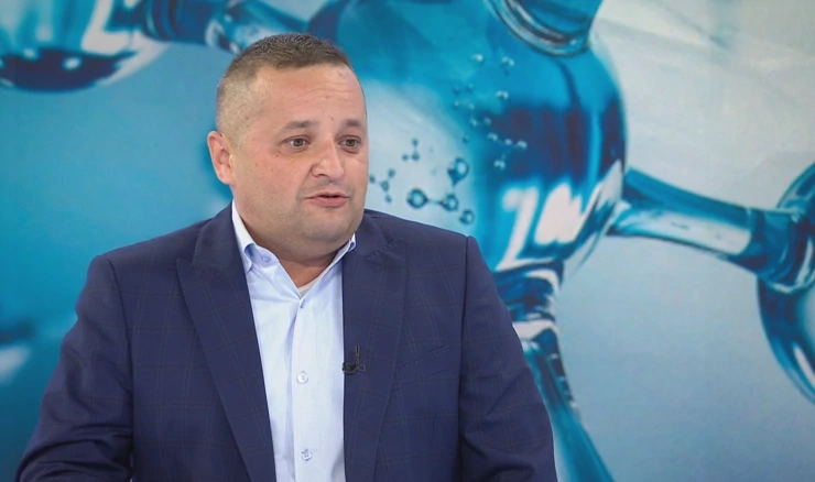 Branko Kolarić