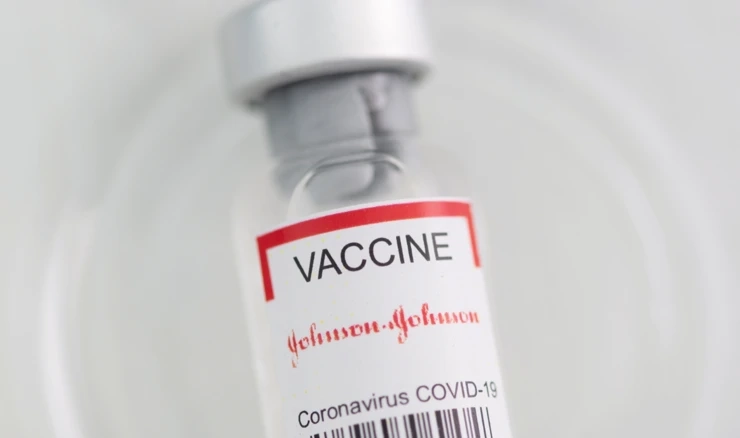 Cjepivo Johnson & Johnson