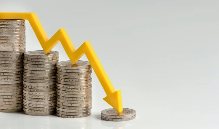 Gospodarstvo eurozone u drugom tromjesečju poraslo 0,3 posto