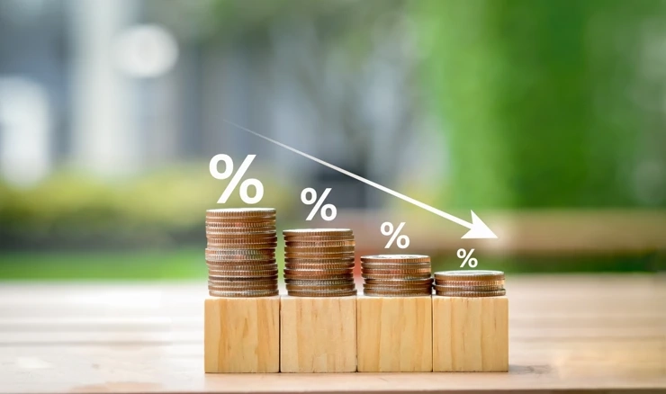 HBOR spušta kamatne stop