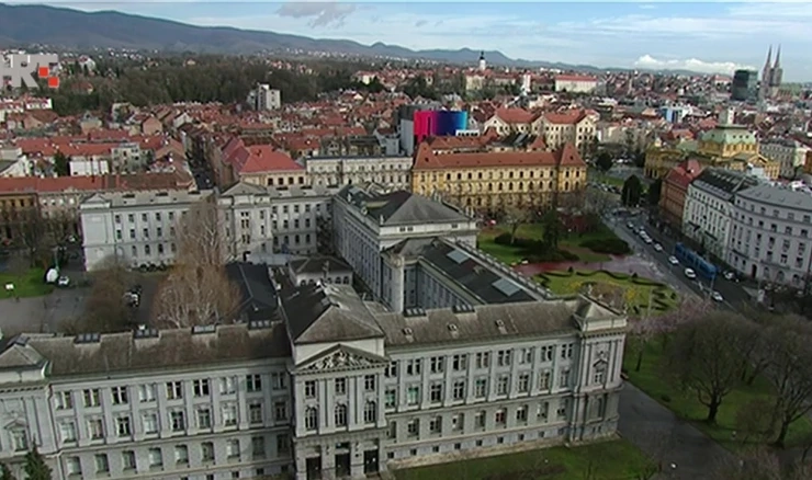 Zagreb 