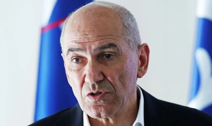 Janez Janša