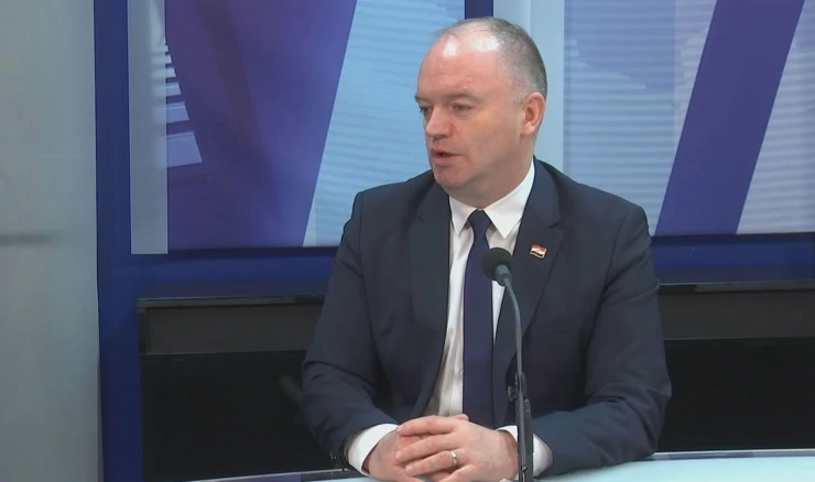 Šipić o novim demografskim mjerama: Novac ne rađa djecu!