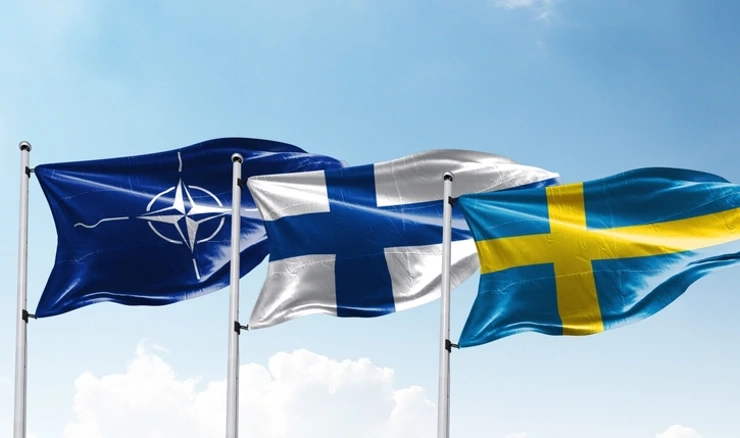 Očekuje se da Finska prva pristupi NATO-u 