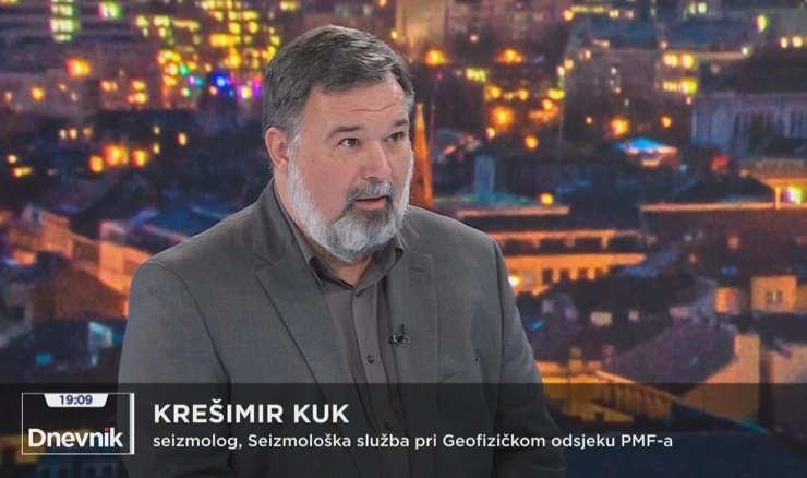Krešimir Kuk
