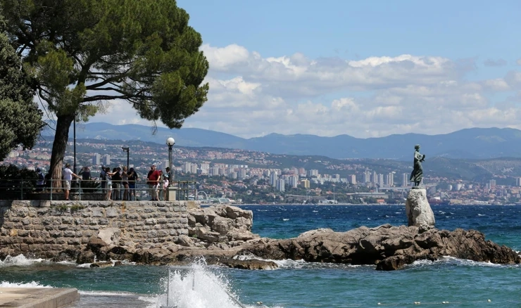 Opatija