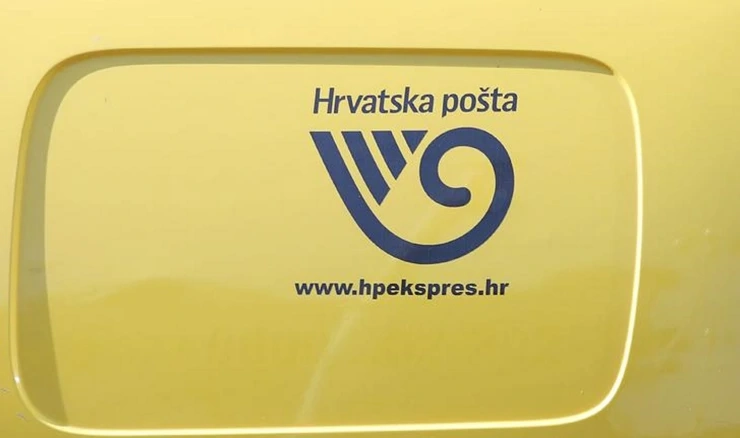 Hrvatska pošta