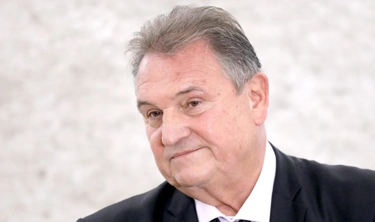 Radimir Čačić