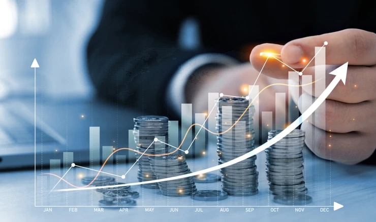 Rast gospodarstva eurozone