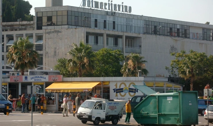 Dalmacijavino/Arhiva