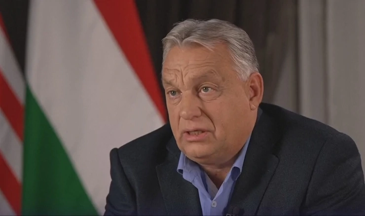 Viktor Orban