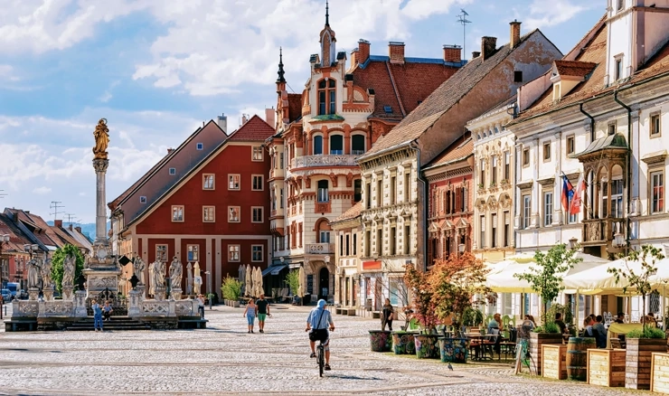 Maribor