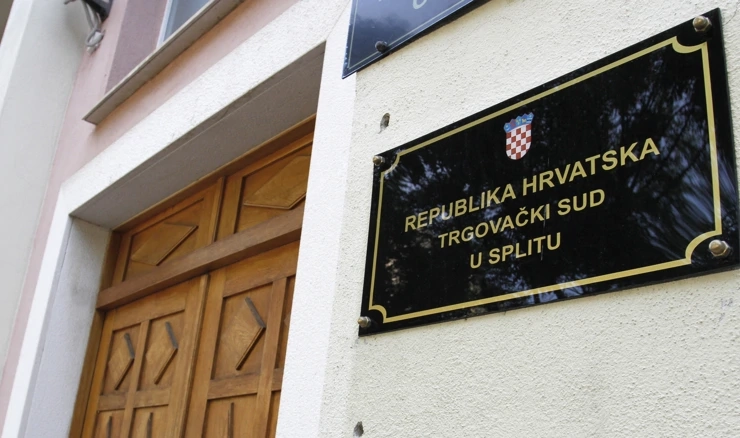 Trgovački sud u Splitu