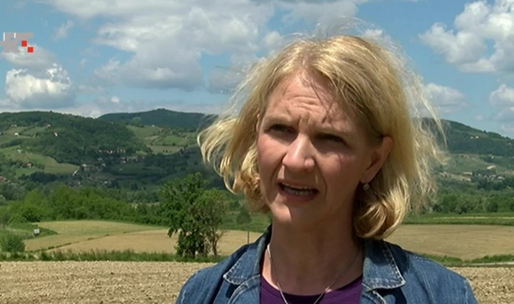 Blanka Stipčić Berić