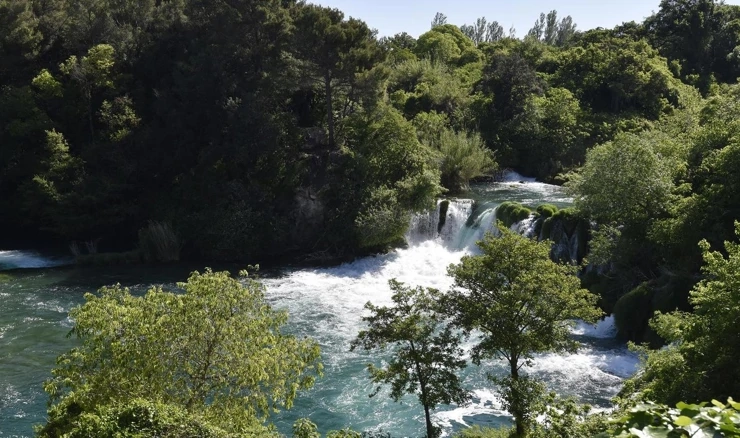 Nacionalni park Krka