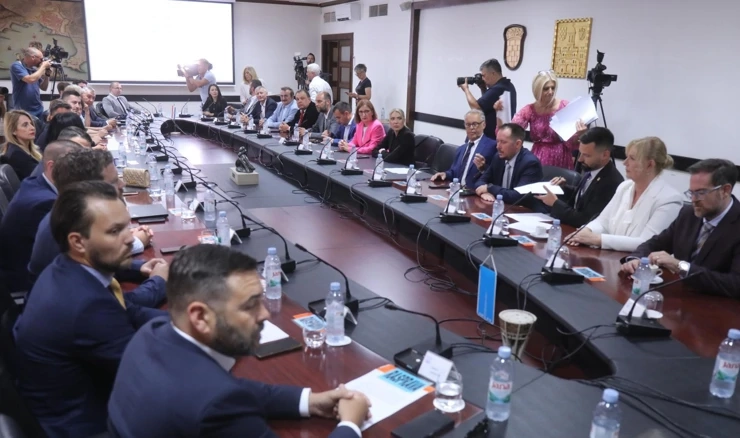 Splitsko Gradsko vijeće