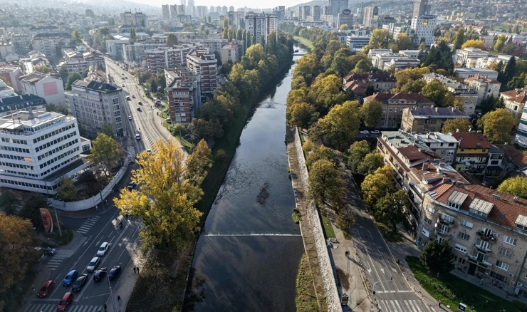 Sarajevo