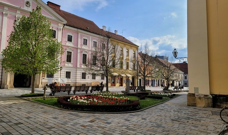 Varaždin
