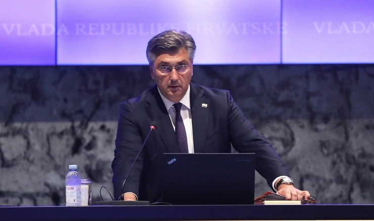 Andrej Plenković