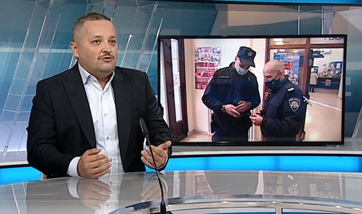 Branko Kolarić