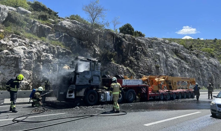 Mladić osumnjičen za požar na Klisu