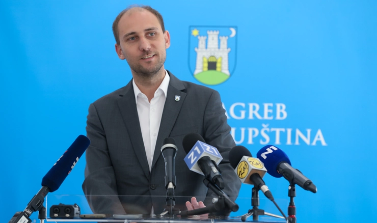 Matej Mišić 