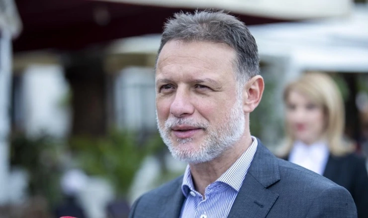 Gordan Jandroković