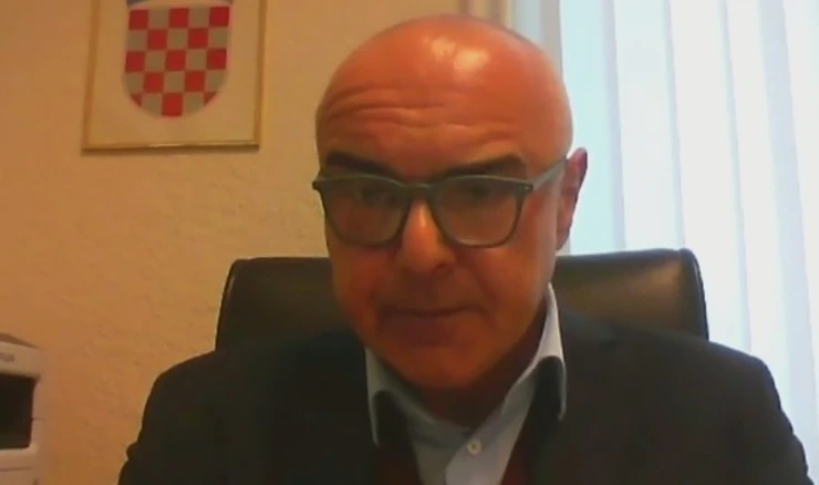 Dr.  Alen Ružić