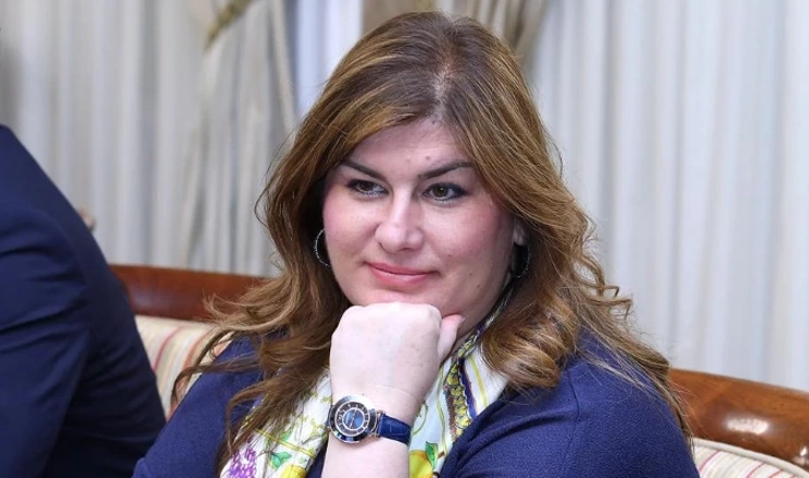 Gabrijela Žalac