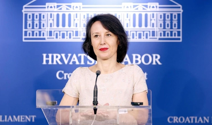 Dalija Orešković