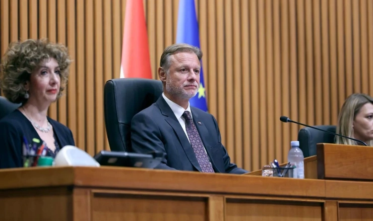 Gordan Jandroković
