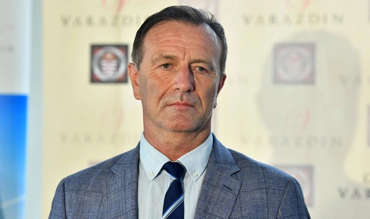 Neven Bosilj