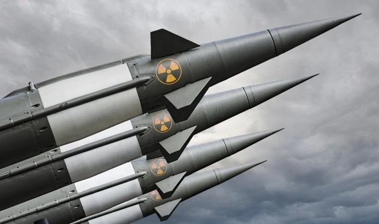 Nuklearno oružje