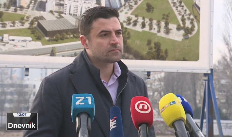 Davor Bernardić