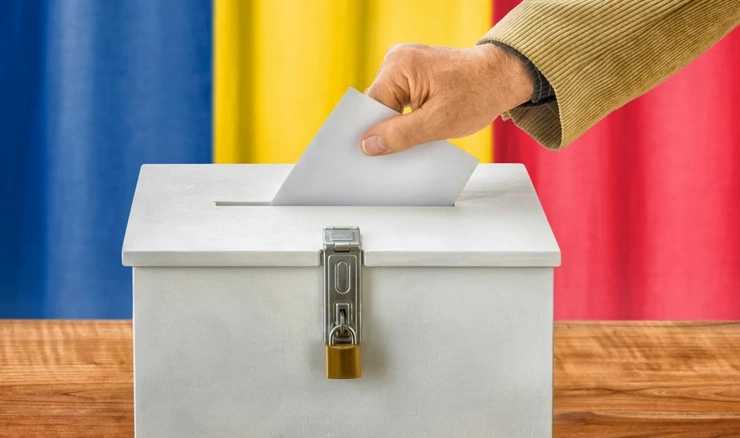 Novi izbori u Rumunjskoj