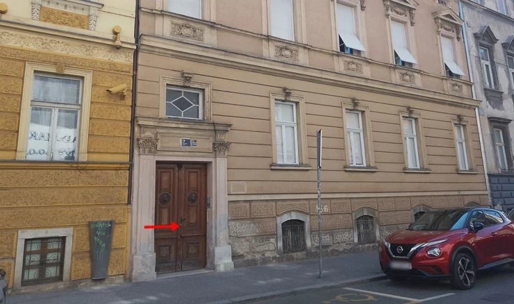 Državne nekretnine