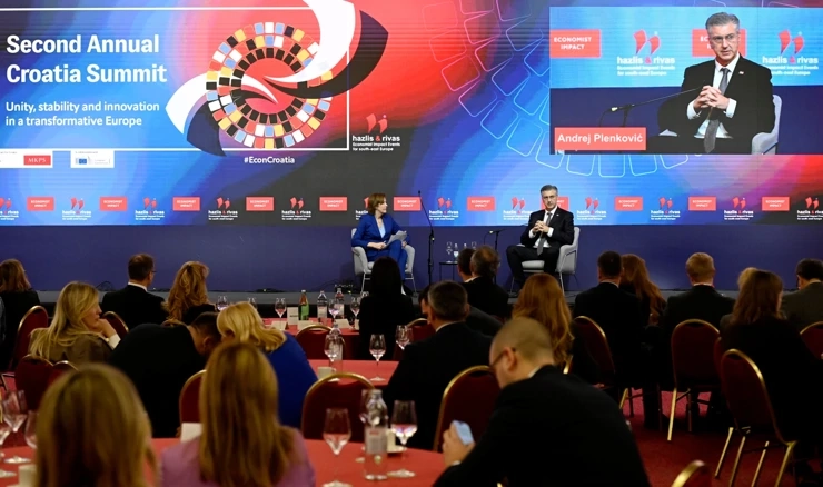 Second Annual Croatia Summit