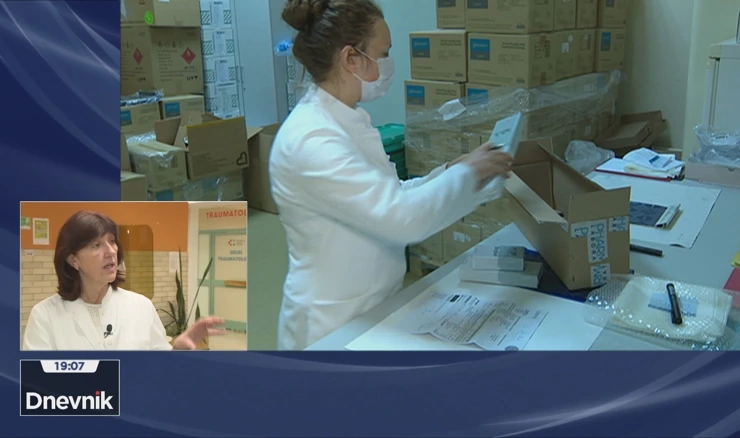 Reakcije nakon odluke Vlade o povećanju plaća