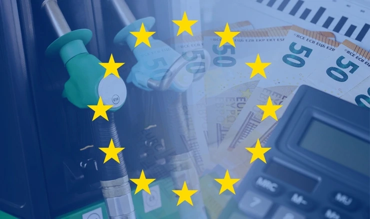 Inflacija u eurozoni u ožujku ubrzala na 2,6 posto 