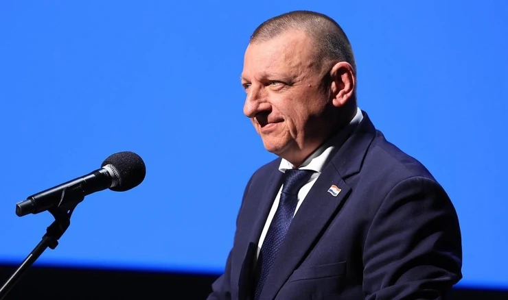 Ivan Matijević