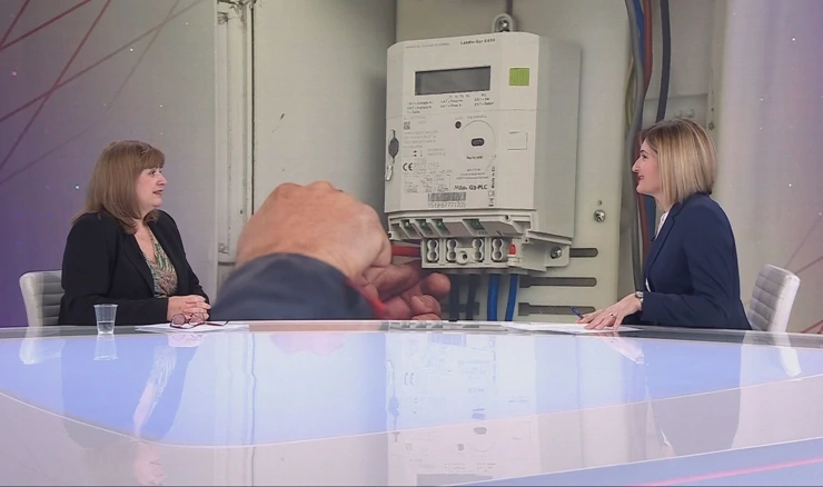 HEP mijenja brojila: Svi potrošači dobit će nova do 2029.
