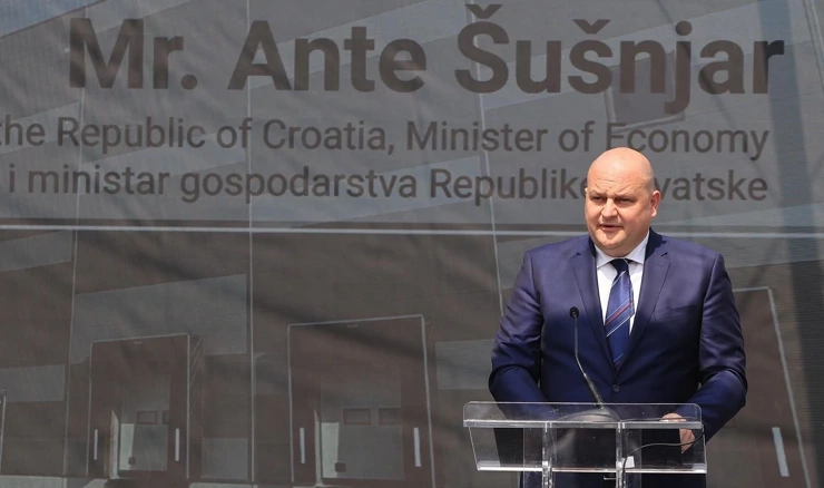 Ante Šušnjar