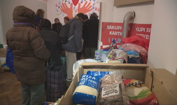 Humanitarna udruga Rijeka ljubavi