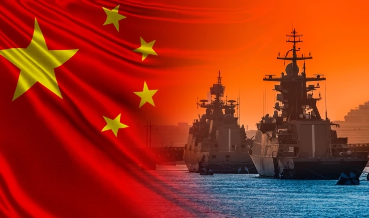 Kina održala vježbe gađanja blizu obale Tajvana