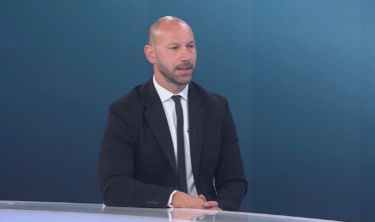 Ministar Damir Habijan  