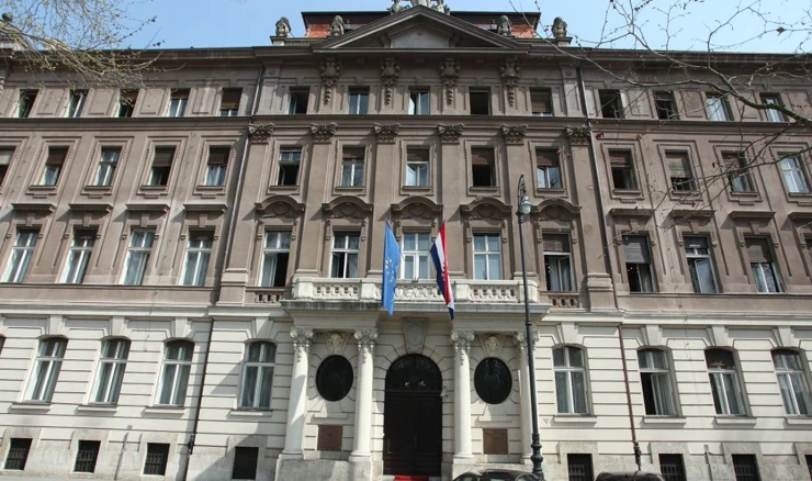 Ministarstvo vanjskih i europskih poslova