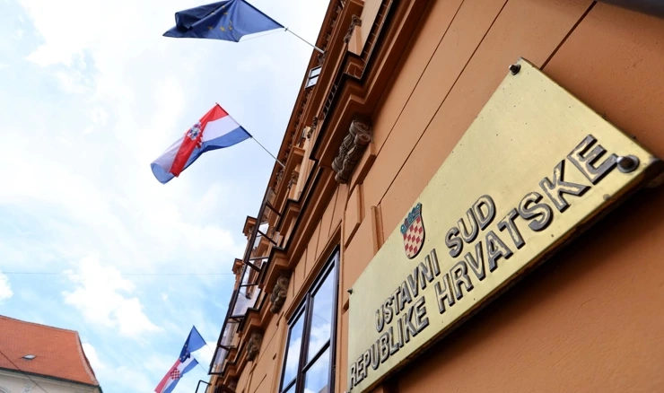 Ustavni sud RH