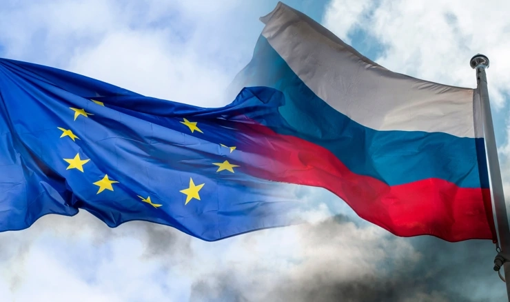 EU dogovorio 14. paket sankcija protiv Rusije