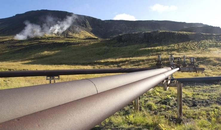 Istraživanje geotermalnih voda